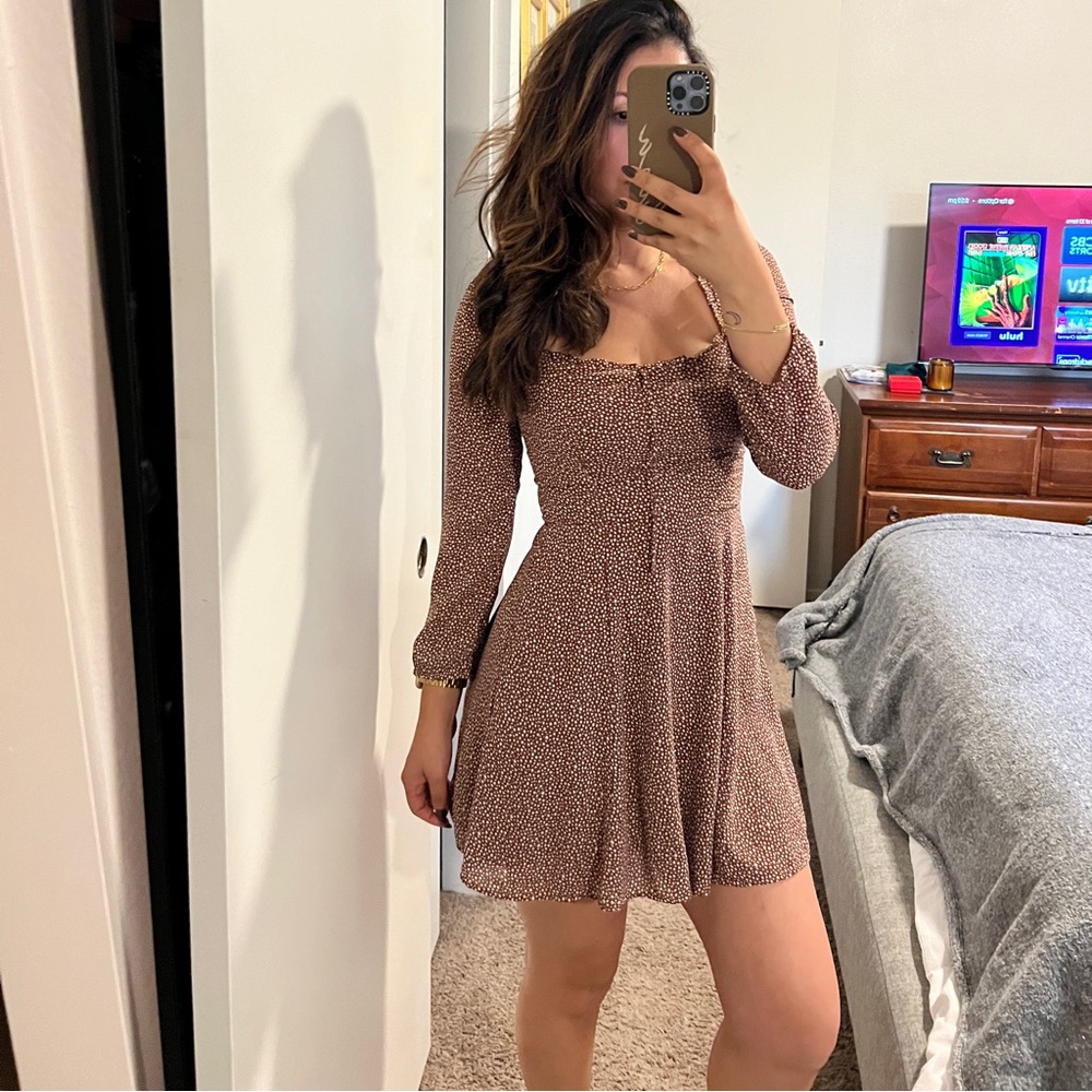Abercrombie and Fitch dress